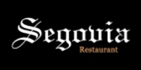 Segovia Restaurant coupons